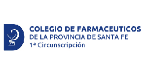 Colegio de farmaceuticos de la provincia de santa fe